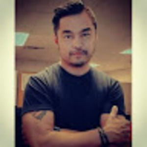 Meet your Posher, Marvin